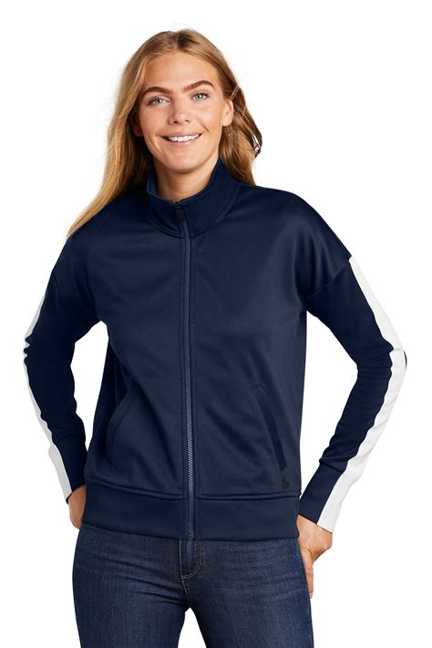 Unveiling the Comfort and Style of Female Track Jackets: A Comprehensive Guide