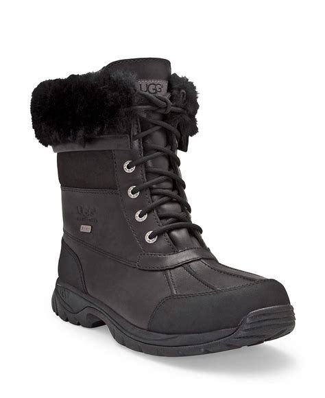 Unveiling the Comfort and Style of Ugg Black: A Comprehensive Guide