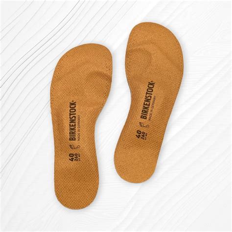 Unveiling the Comfort and Support of Birkenstock Birko Insoles: A Step-by-Step Guide to Revitalize Your Footwear