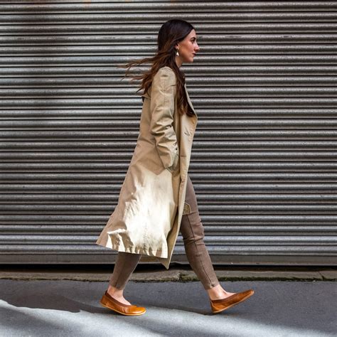 Unveiling the Comfort and Versatility of Flat Shoes: A Guide for All