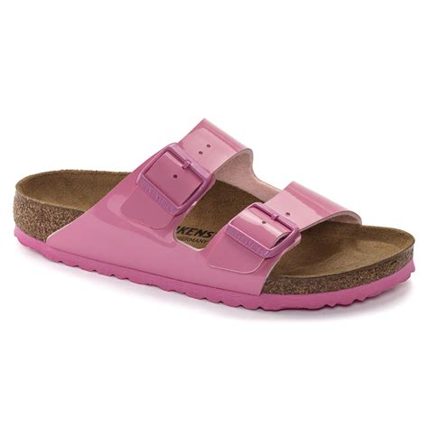 Unveiling the Comfort and Versatility of the Birkenstock Arizona in Pink: A Guide to Style and Functionality