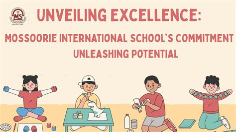Unveiling the Commitment to Excellence