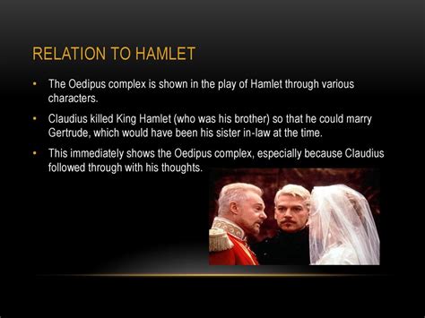 Unveiling the Complex Nature of Hamlet's Psyche