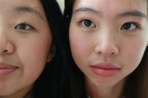 Unveiling the Complexities of Asian Beauty Standards