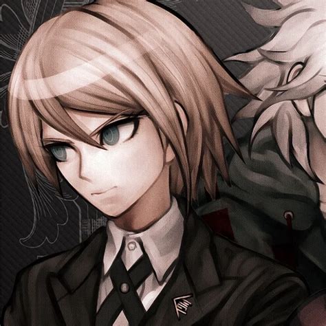 Unveiling the Complexities of Byakuya Togami
