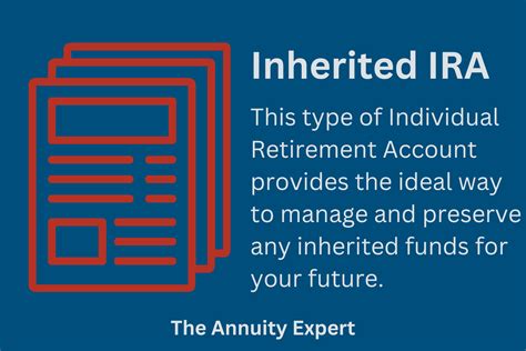 Unveiling the Complexities of Inherited IRA Distributions