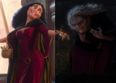 Unveiling the Complexity of Madame Gothel