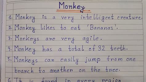 Unveiling the Complexity of Monkey Sentences