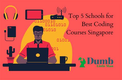 Unveiling the Comprehensive Guide to Coding Courses in Singapore: A Path to Digital Mastery