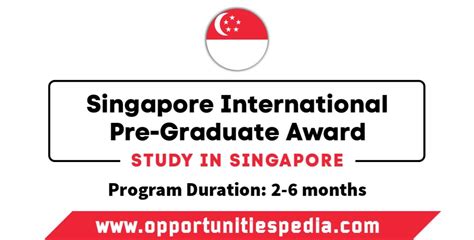 Unveiling the Comprehensive Guide to Master's Scholarships in Singapore: Maximizing Success