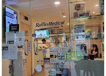 Unveiling the Comprehensive Guide to Raffles Medical Toa Payoh: Empowering Your Healthcare Journey