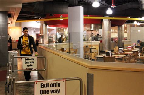 Unveiling the Concept: Pitchforks Dining Hall