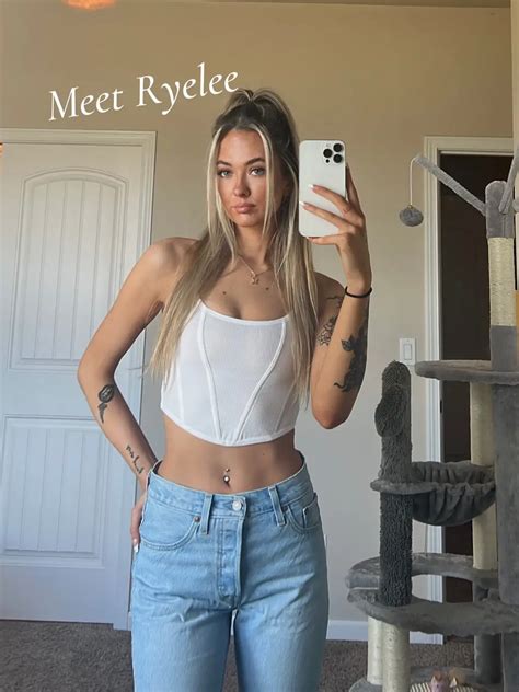 Unveiling the Consequences of Ryelee Steiling's Leaked OnlyFans Content: A Comprehensive Analysis