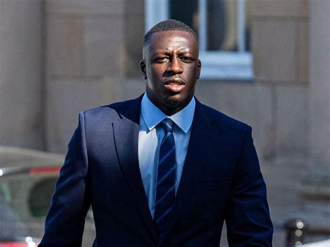 Unveiling the Controversial Case of Benjamin Mendy: A Comprehensive Analysis