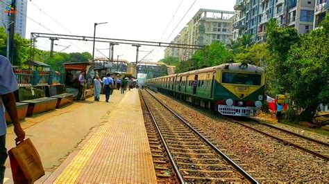 Unveiling the Convenience: Why Bidhannagar Railway Station Should Be Your Top Choice