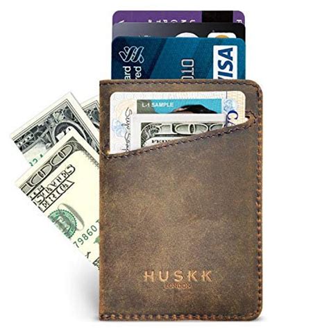 Unveiling the Convenience of Velcro Wallets: A Comprehensive Guide