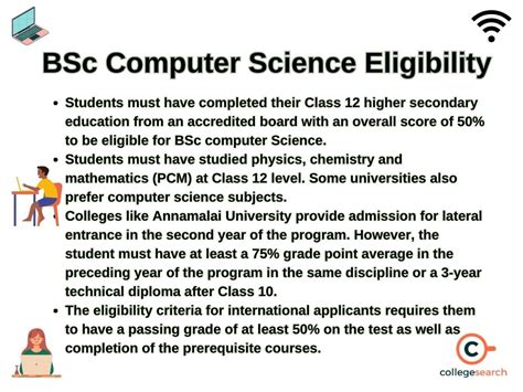 Unveiling the Core Tenets of BSc Computer Science