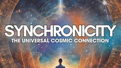 Unveiling the Cosmic Connection