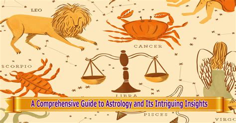 Unveiling the Cosmic tapestry: A Comprehensive Guide to Zodiac Signs for January 27th