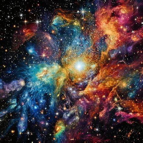 Unveiling the Cosmos: Embrace the Stars