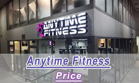 Unveiling the Cost of Anytime Fitness Membership in Singapore by 2025