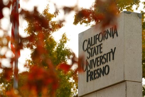 Unveiling the Cost of Education at California State Fresno