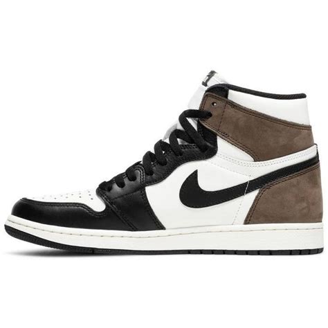 Unveiling the Coveted Air Jordan 1 Mocha: A Comprehensive Guide