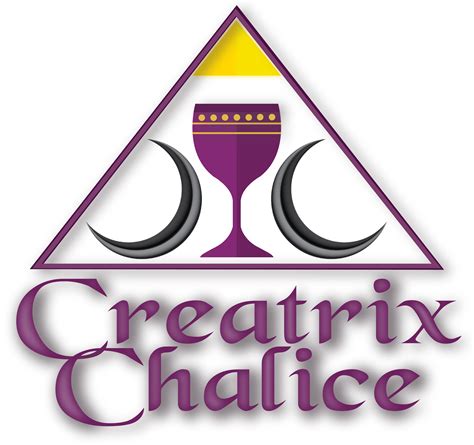 Unveiling the Creatrix Chalice: A Sacred Symbol of Feminine Power and Self-Discovery