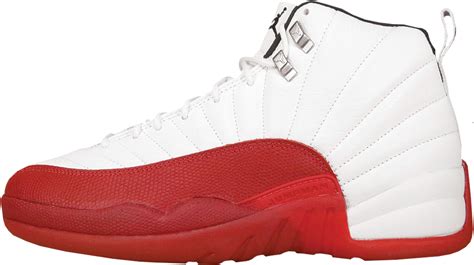 Unveiling the Crimson and Snow: A Comprehensive Guide to the White Red Air Jordan 12