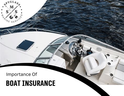 Unveiling the Critical Importance of Boat Insurance