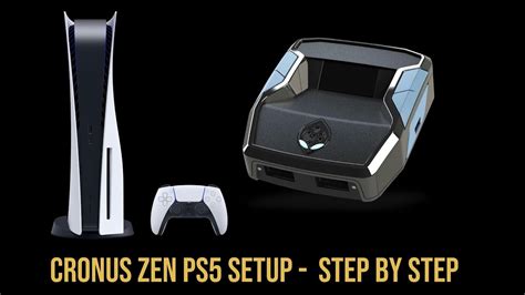 Unveiling the Cronus Zen PS5 Price**