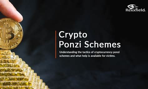 Unveiling the Crypto Ponzi Scheme: A Comprehensive Guide to Recognizing and Avoiding Fraudulent Investments