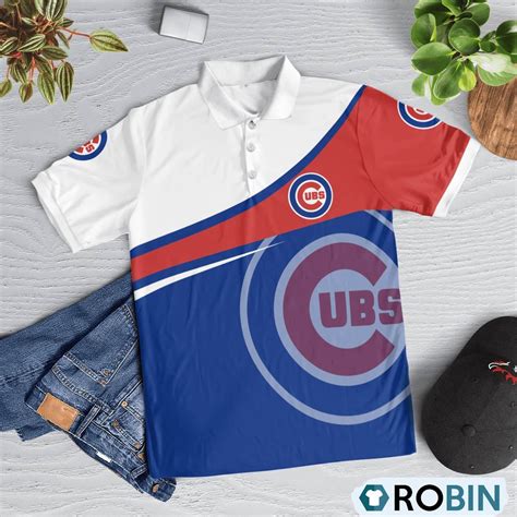 Unveiling the Cubs Shirts: A Comprehensive Guide to the Timeless Symbol of Baseball