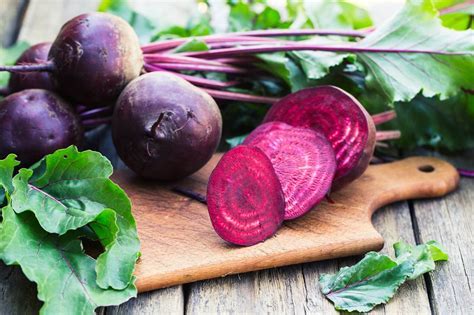 Unveiling the Culinary Delights of Beets: A Comprehensive Guide to Rote Bete Recipes