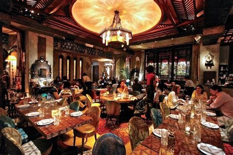 Unveiling the Culinary Delights of L'Auberge Casino Restaurants