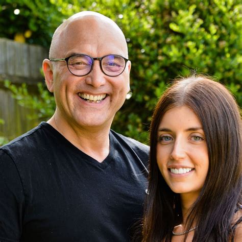 Unveiling the Culinary Journey of Anna Wallace, the Beloved Wife of Gregg Wallace