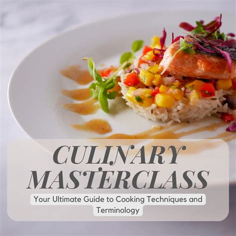 Unveiling the Culinary Masterclass: A Comprehensive Guide to TOTT Cooking Classes