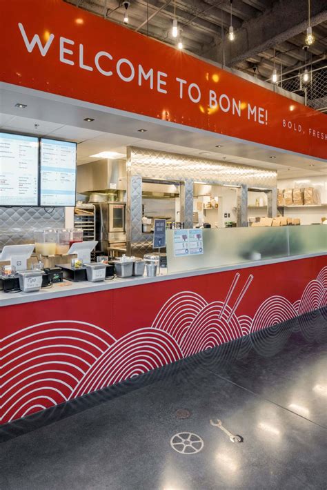 Unveiling the Culinary Secrets of the Bon Me Test Kitchen