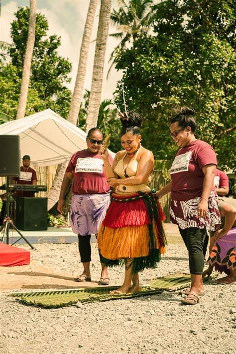 Unveiling the Cultural Connections: Exploring the Filipino Heritage of the Palauan People