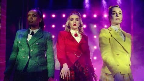 Unveiling the Cultural Significance and Enduring Impact of "Heathers: The Musical"