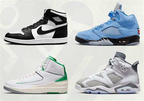 Unveiling the Cutting Edge: A Comprehensive Guide to the Newest Jordan Sneakers