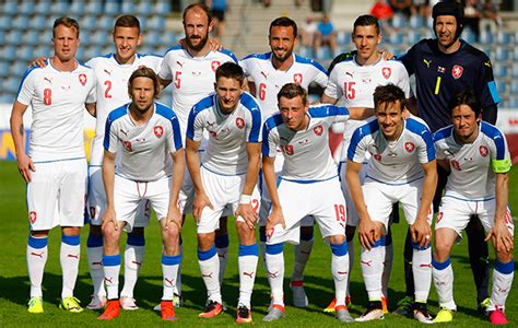 Unveiling the Czech Republic National Team: A Comprehensive Guide to Czech Football