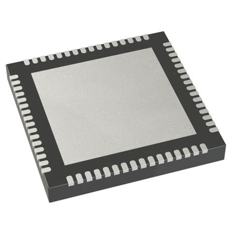 Unveiling the DSPIC33EV64GM006-I/PT: A Microcontroller Powerhouse