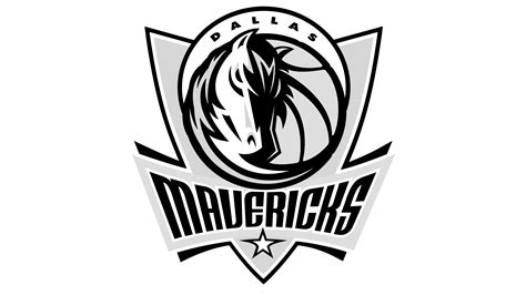 Unveiling the Dallas Mavericks Logo: A Journey Through History, Design, and Significance