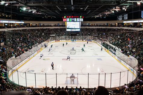 Unveiling the Dallas Stars: A Comprehensive Guide to the Ice Hockey Franchise