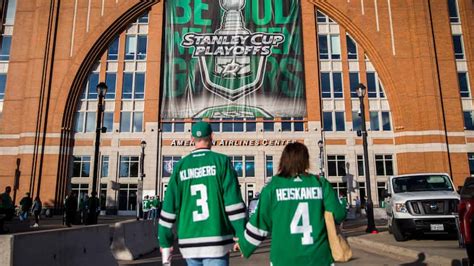 Unveiling the Dallas Stars: A Comprehensive Guide to the NHL Franchise