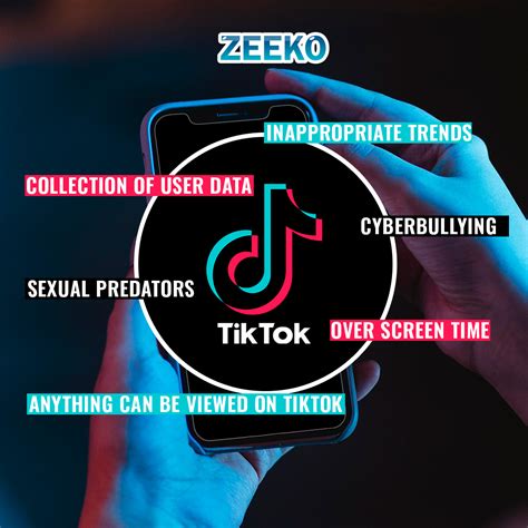 Unveiling the Dangers of TikTok Tabbi Nude: A Comprehensive Guide