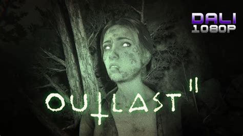 Unveiling the Dark Depths of Outlast