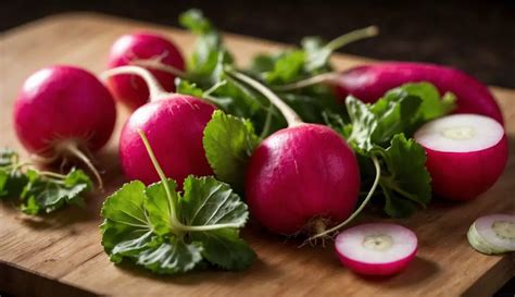 Unveiling the Dark Horse of Radishes: A Comprehensive Guide to Black Radish in San Diego