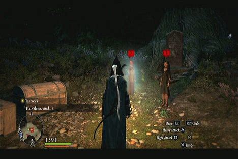 Unveiling the Dark Secrets: A Comprehensive Guide to the Dragon's Dogma Witch Hunt